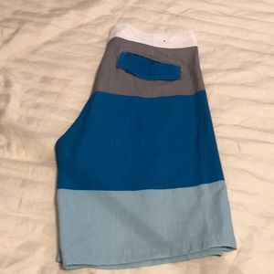 Board shorts